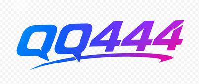 qq444 লোগো